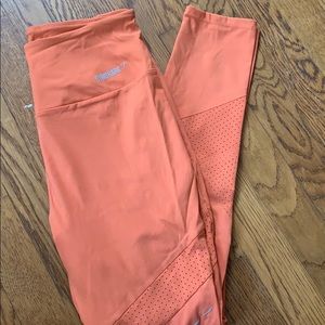 Gymshark leggings
